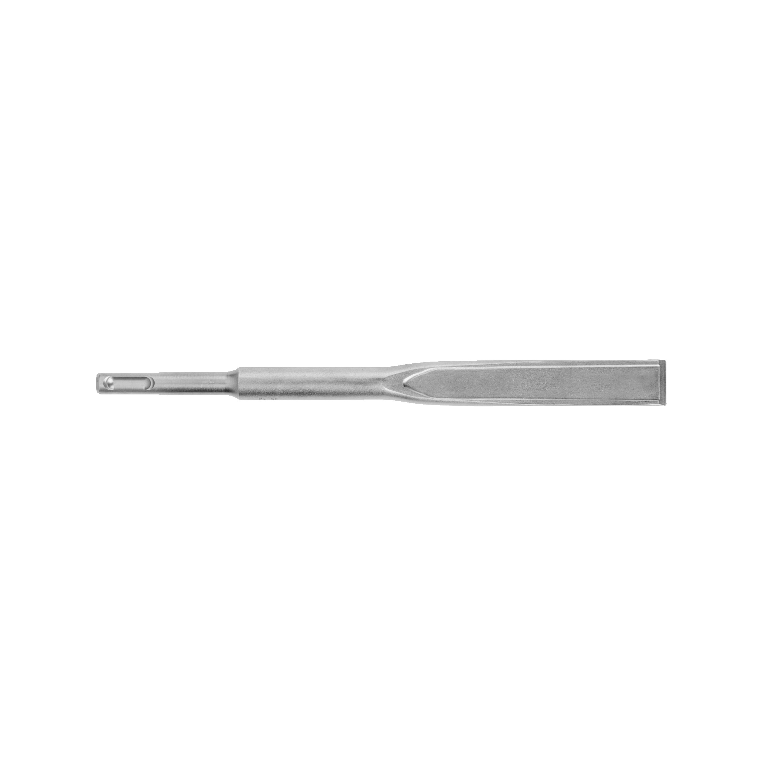 Milwaukee Accessoires 4932493609 SDS-Plus SLEDGE™ Platte Beitel 250x20mm - 1 pc