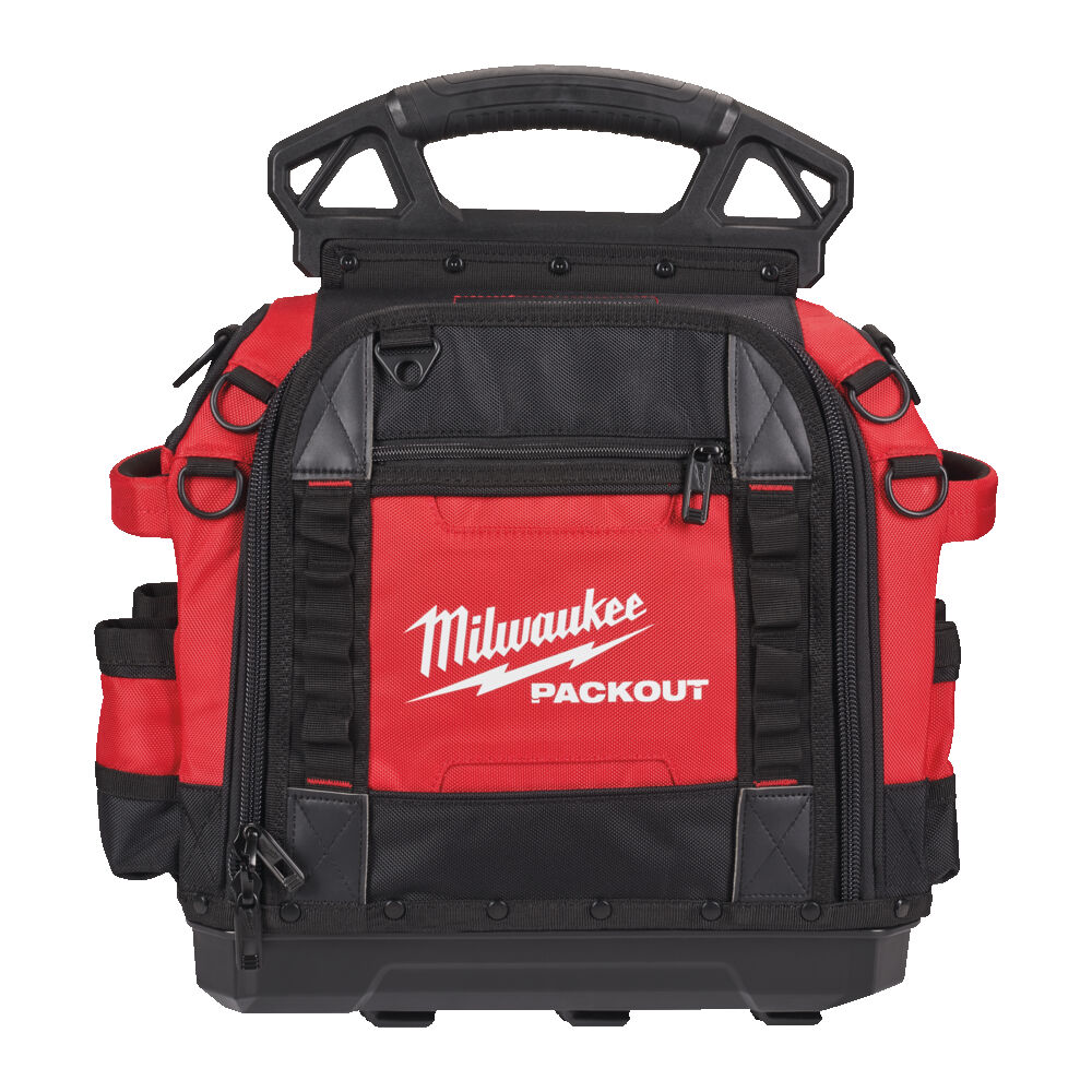 Milwaukee Accessoires 4932493623 Packout PRO Gesloten Gereedschapstas 38 cm