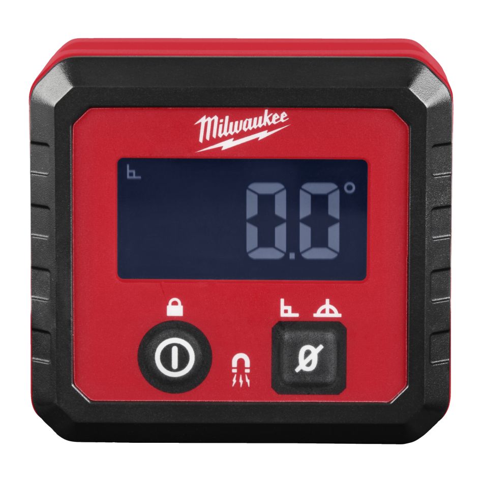 Milwaukee Accessoires 4932493656 Digitale hoekmeter