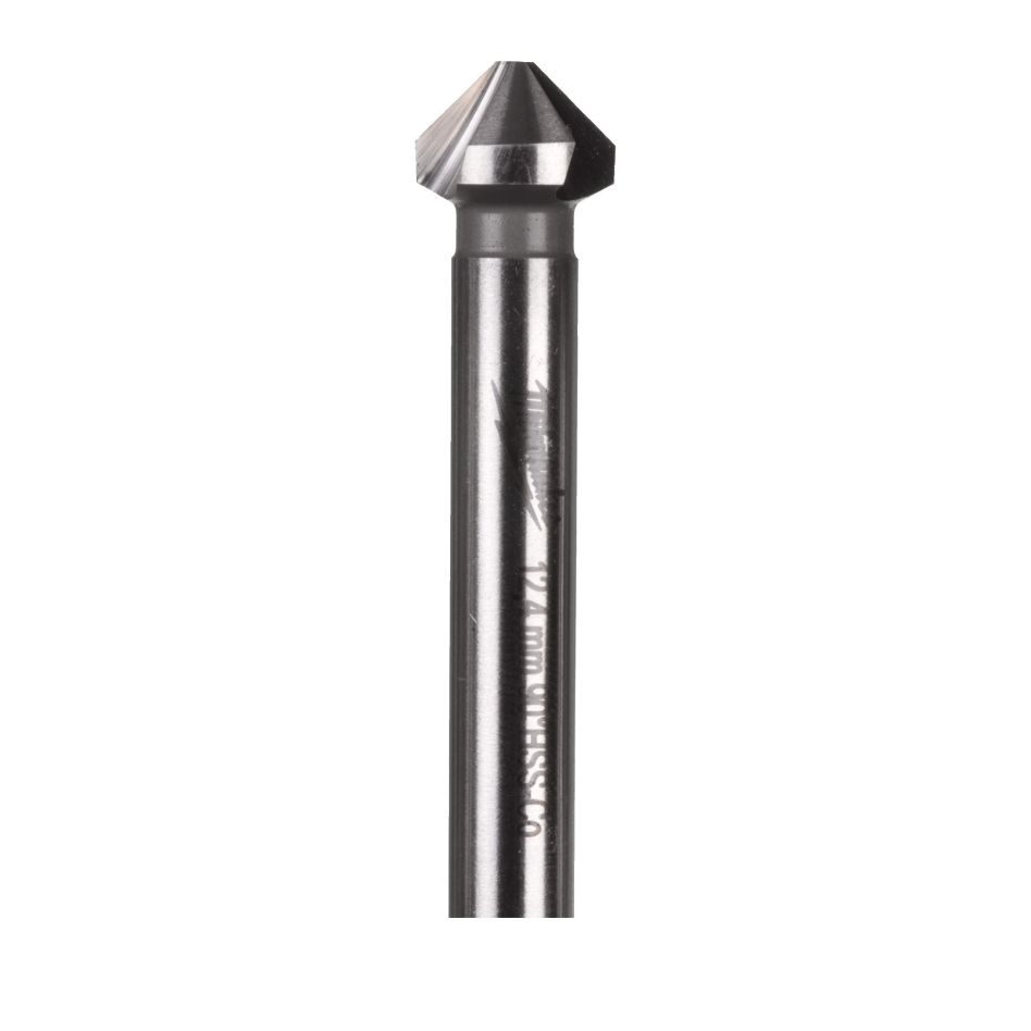 Milwaukee Accessoires 4932493977 Verzinkboor HSS Cobalt 10,4mm