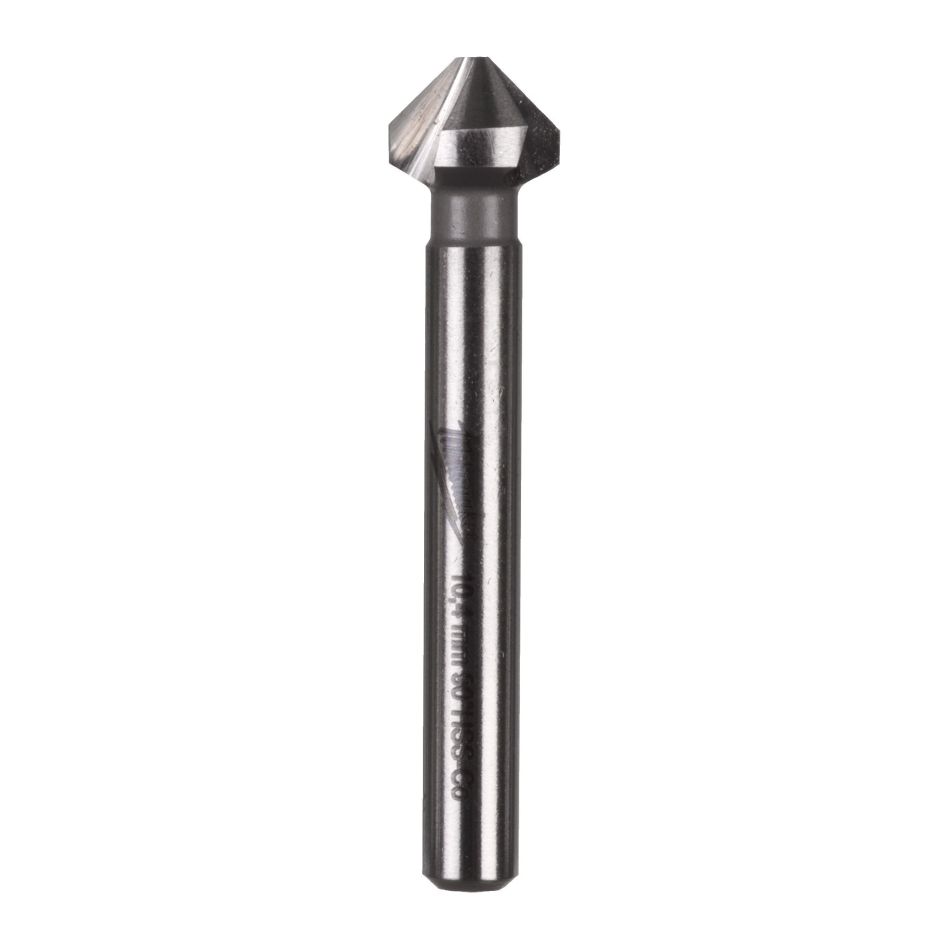 Milwaukee Accessoires 4932493978 Verzinkboor HSS Cobalt 12,4mm