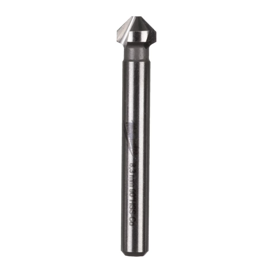 Milwaukee Accessoires 4932493979 Verzinkboor HSS Cobalt 16,5mm