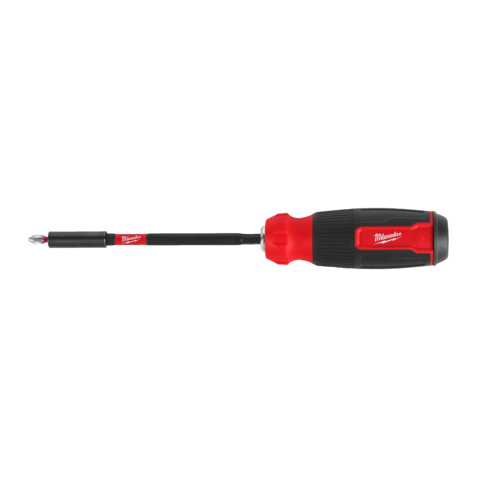 Milwaukee Accessoires 4932498174 14 in 1 Multi-bit schroevendraaier