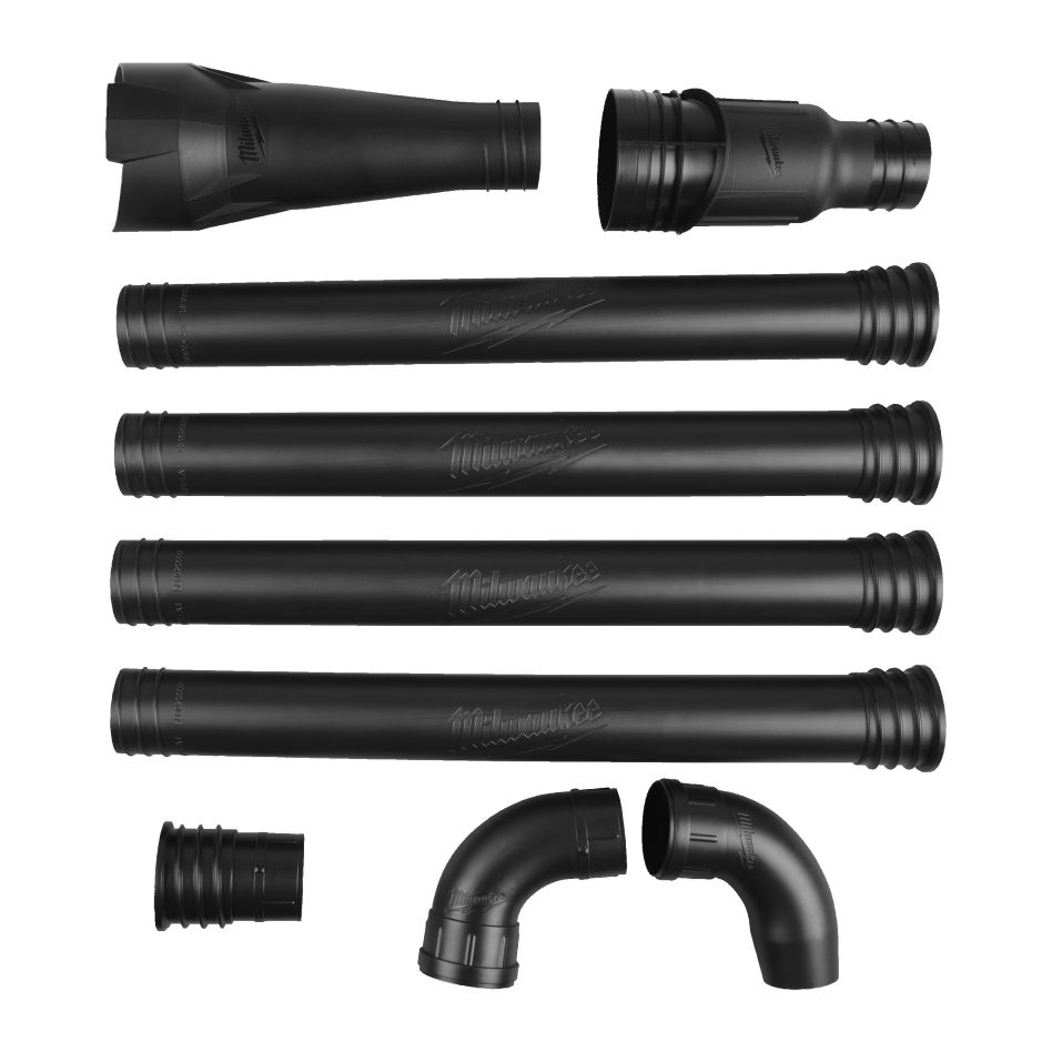 Milwaukee Accessoires 4932498512 Gootbevestiging voor handbediende blowers