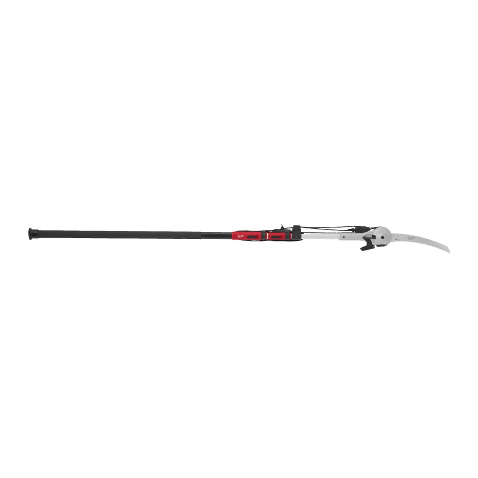 Milwaukee Accessoires 4932498626 Telescopische takkenschaar met zaag