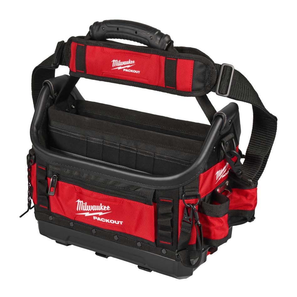 Milwaukee Accessoires 4932498634 PACKOUT™ 38 cm Pro gereedschapstas
