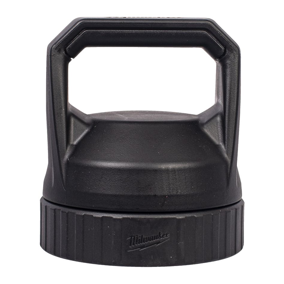 Milwaukee Accessoires 4932498642 PACKOUT Plastic fles drinkdop