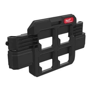 Milwaukee Accessoires 4932498648 PACKOUT zijmontage plaat