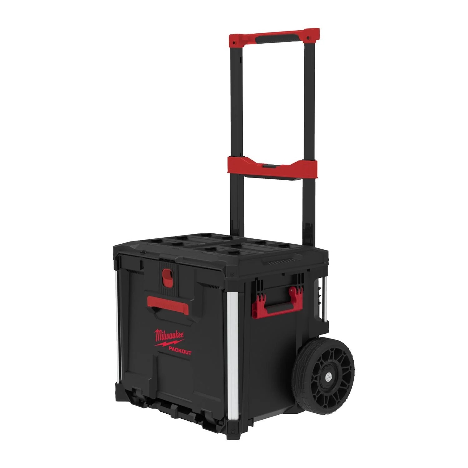 Milwaukee Accessoires 4932498651 Packout Trolley koffer met lades