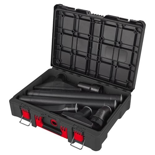 Milwaukee Accessoires 4932498660 Opzetstukken en reinigingset tbv M18 ONEF2VC34M