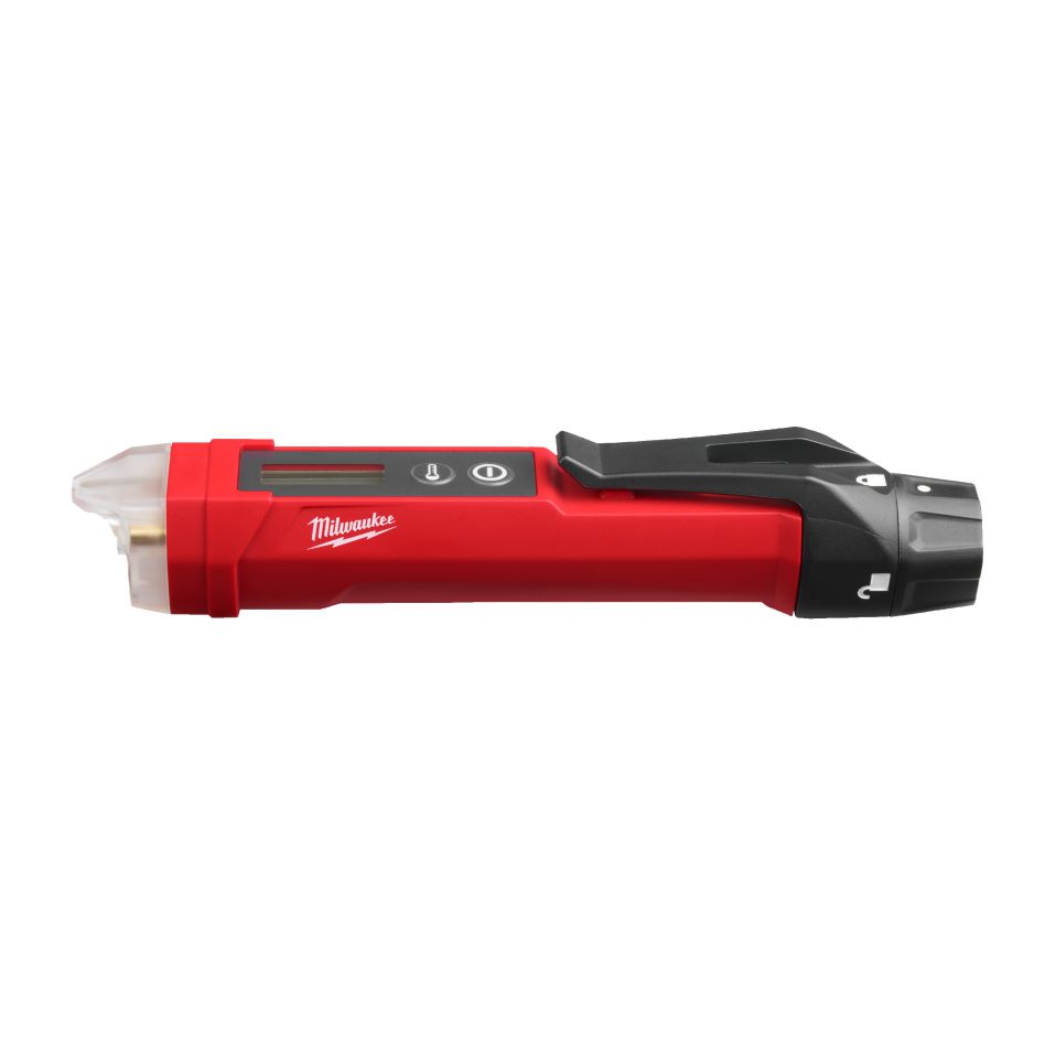 Milwaukee Accessoires 4932498859 Non-Contact Voltagedetector met Laser Thermometer