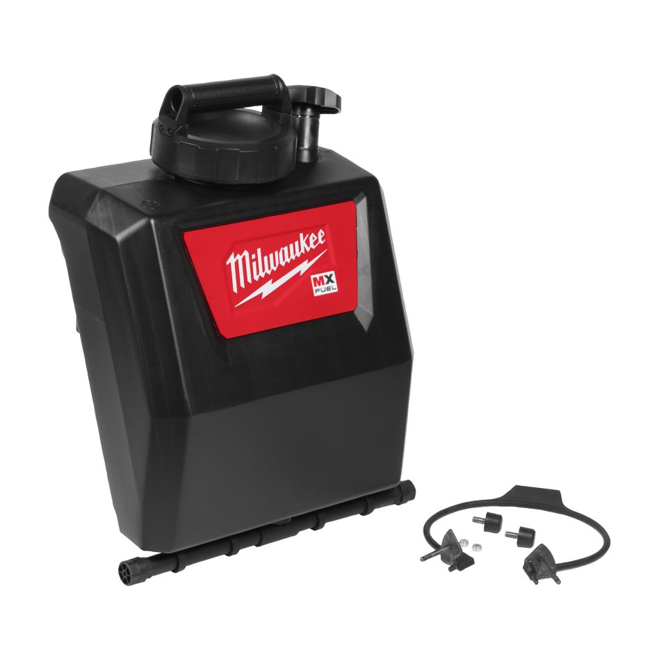Milwaukee MX 4932498924 MXF PC50 WT MX FUEL™ Trilplaat Water Tank