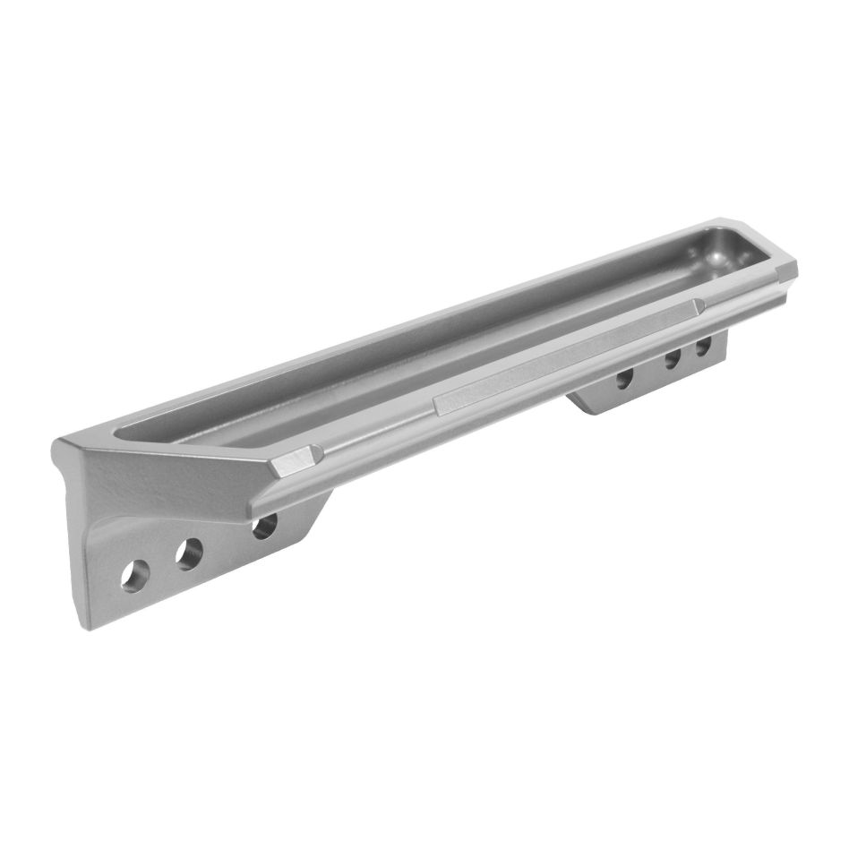 Milwaukee Accessoires 4932499258 MX FUEL Beton trilspaan Adapter naar L-vorm