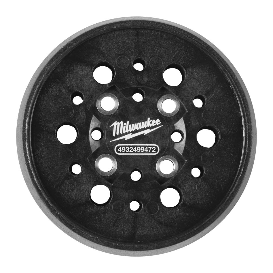 Milwaukee Accessoires 4932499472 Schuurzool 75mm