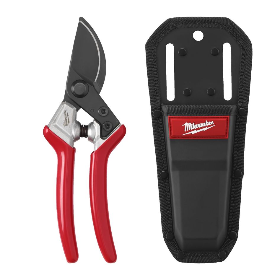 Milwaukee Accessoires 4932499679 Snoeischaar met houder 25 mm 