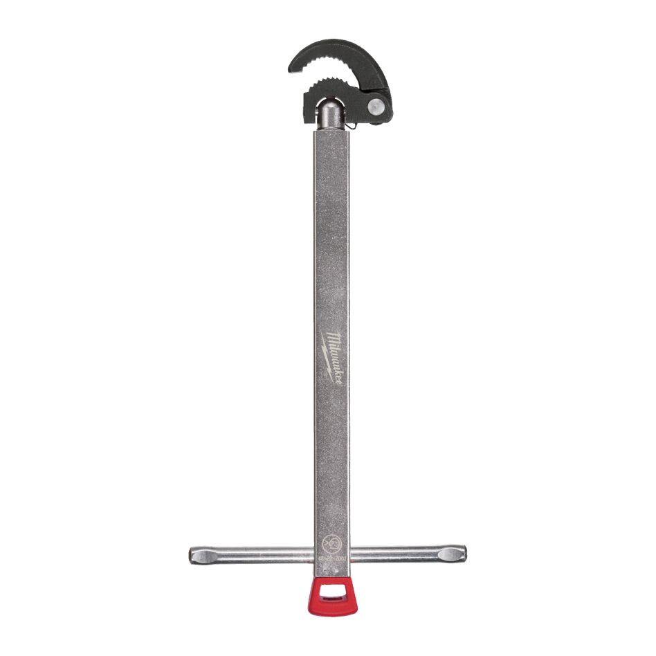 Milwaukee Accessoires 4932500044 Sanitair sleutel 32 mm
