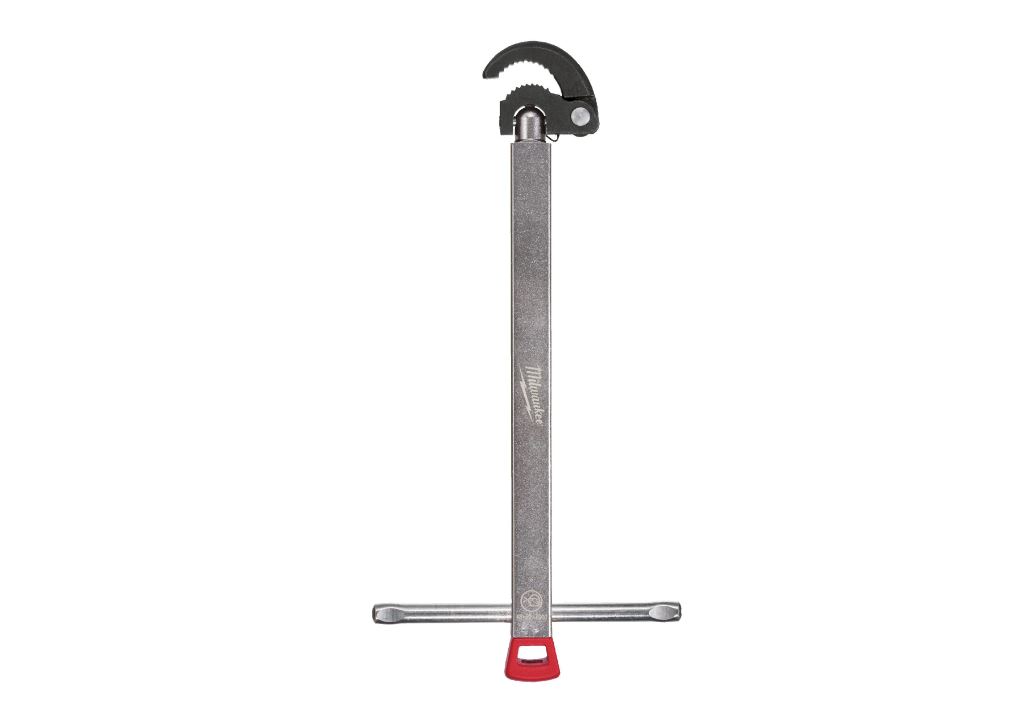 Milwaukee Accessoires 4932500045 Sanitair sleutel 57 mm