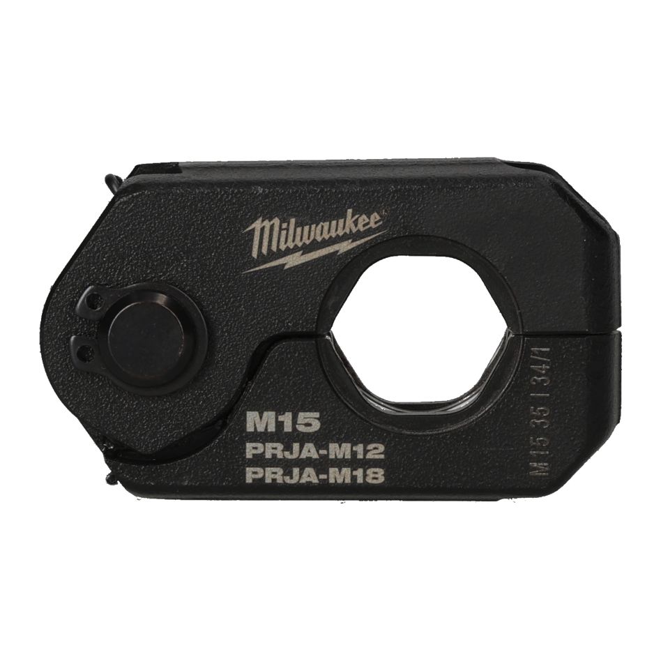 Milwaukee Accessoires 4932500083 Persbek Draaibaar J12/J18-M15