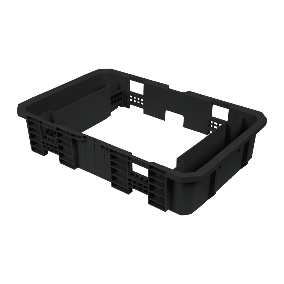 Milwaukee Accessoires 4932500146 PACKOUT Bevestigingslade voor gereedschapskoffers