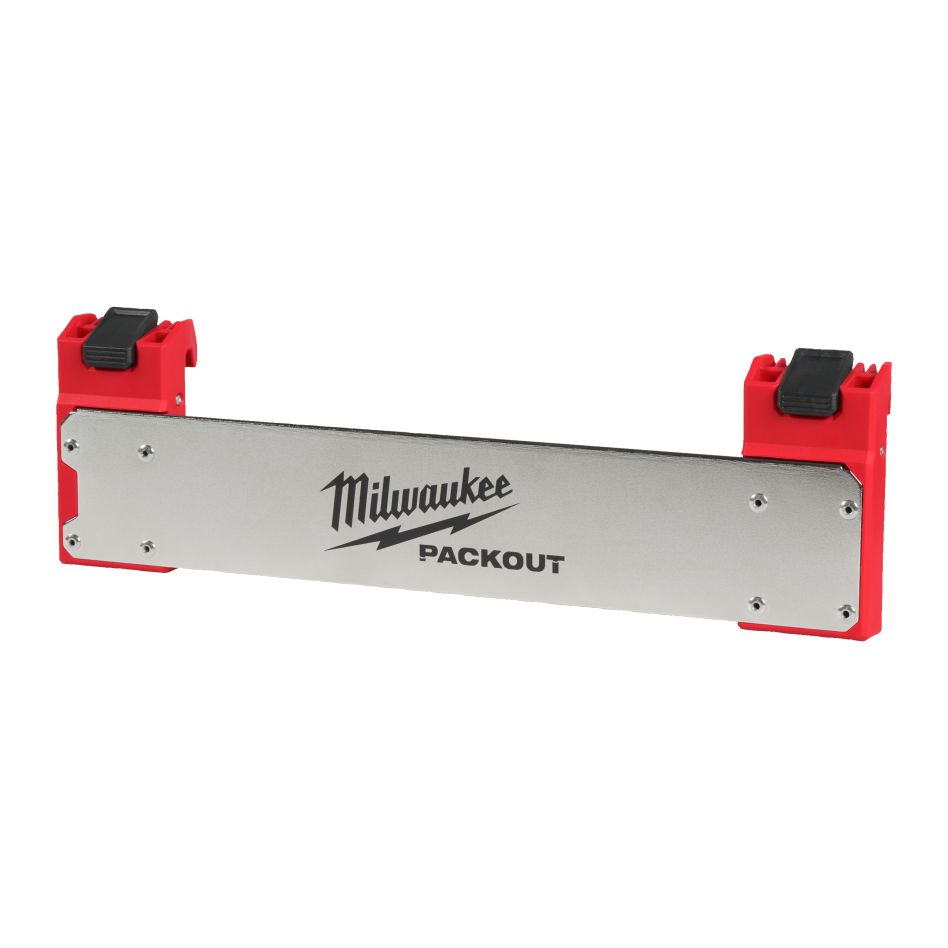 Milwaukee Accessoires 4932500147 PACKOUT zijmontage riemcliphouder