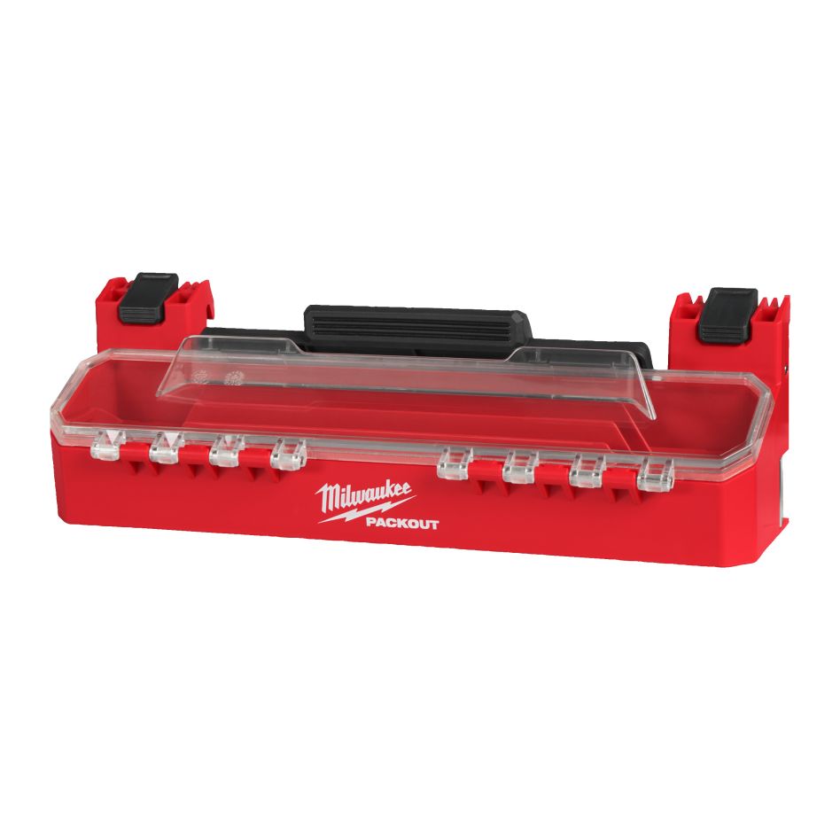 Milwaukee Accessoires 4932500150 PACKOUT zijmontage accessoire bakje