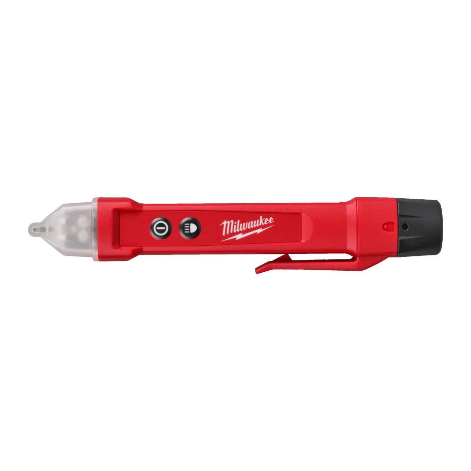 Milwaukee Accessoires 4933500161 Contactloze Spanningszoeker CAT IV 90-1000V met zaklamp 