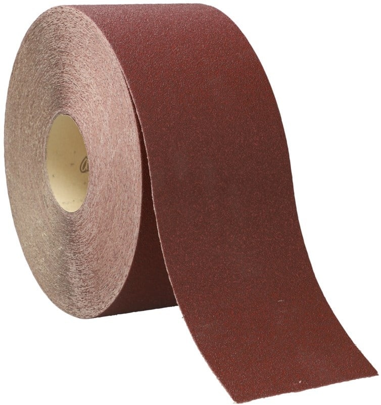 Milwaukee Accessoires 4932500205 Schuurpapier op rol 115x50000 G120