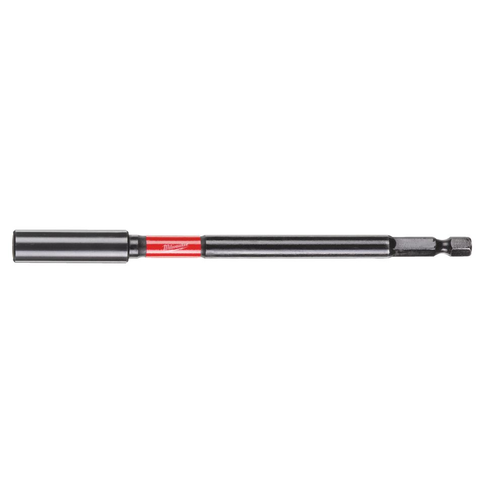 Milwaukee Accessoires 4932500395 SHOCKWAVE Bithouder magnetisch geleider 75 mm