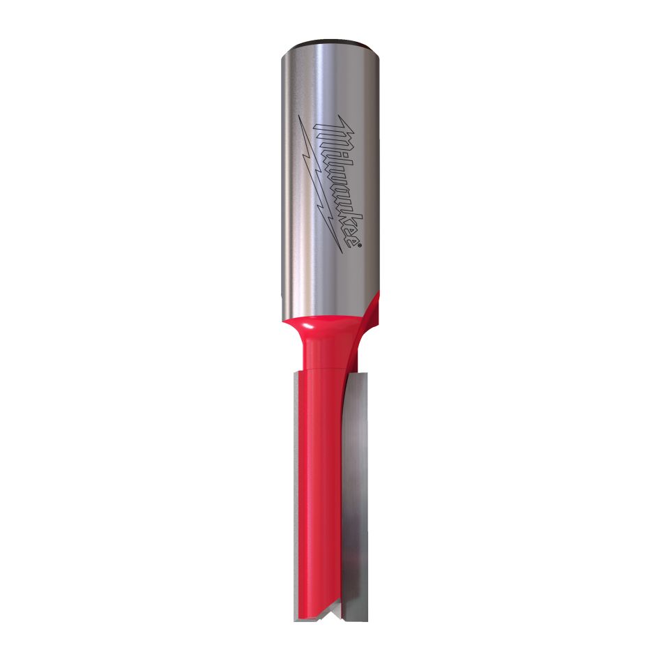 Milwaukee Accessoires 4932500868 1/2" Rechte frees Carbide 9,5/73mm