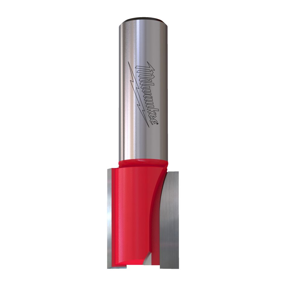 Milwaukee Accessoires 4932500873 1/2" Rechte frees Carbide 19/63,5mm