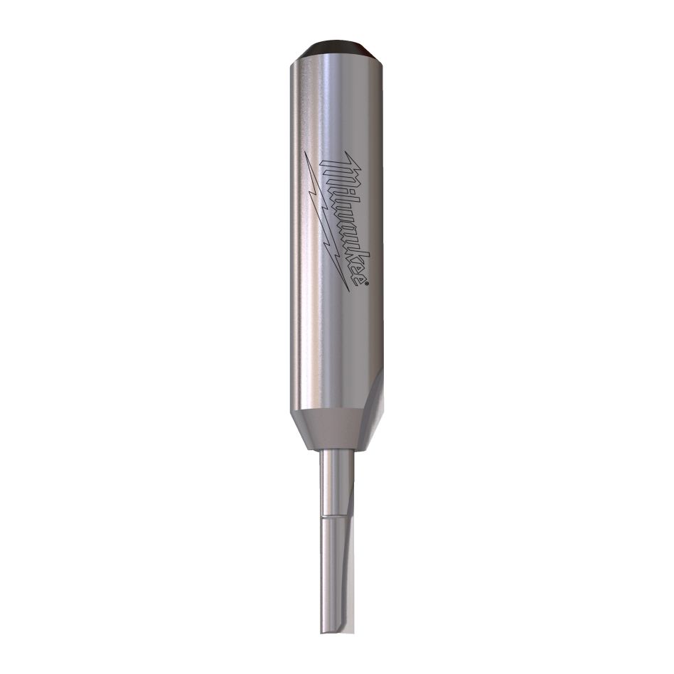 Milwaukee Accessoires 4932500876 8" Rechte frees Carbide 3/50mm