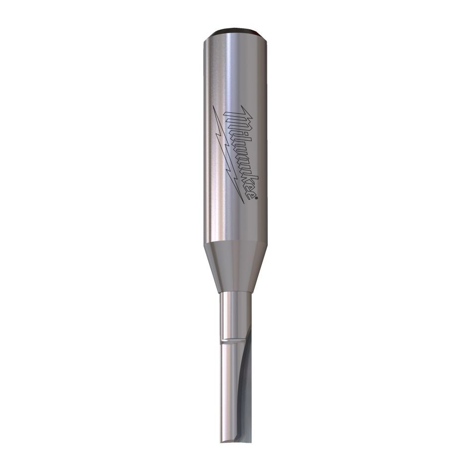 Milwaukee Accessoires 4932500877 8" Rechte frees Carbide 4/50mm
