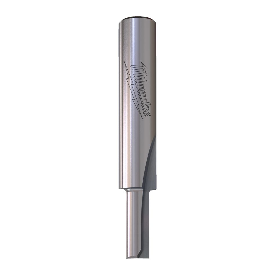 Milwaukee Accessoires 4932500878 8" Rechte frees Carbide 5/50mm