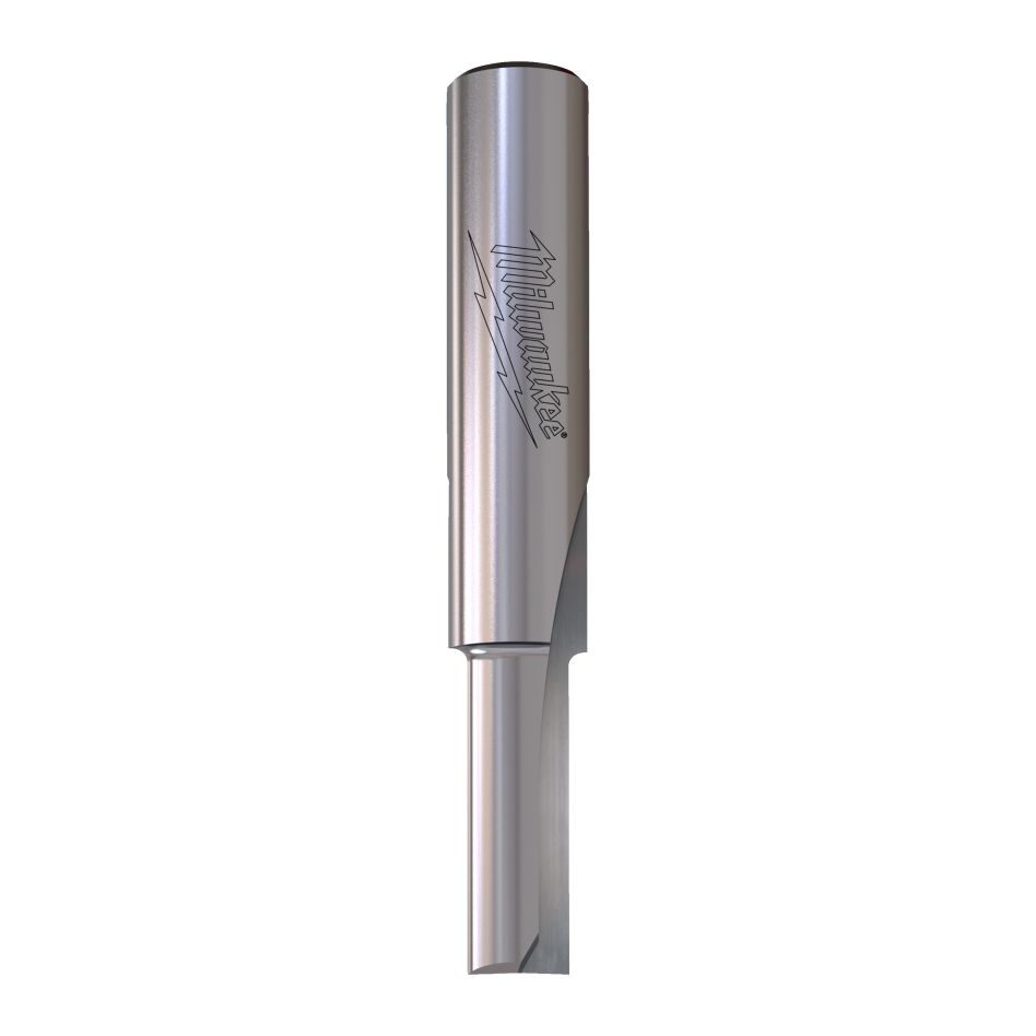 Milwaukee Accessoires 4932500879 8" Rechte frees Carbide 6/50mm