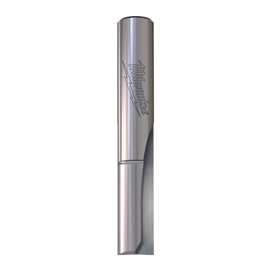 Milwaukee Accessoires 4932500882 8" Rechte frees Carbide 8/50mm
