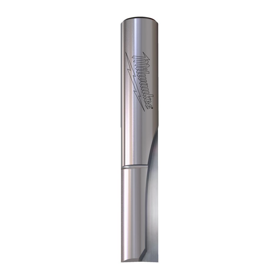 Milwaukee Accessoires 4932500883 8" Rechte frees Carbide 8/60mm
