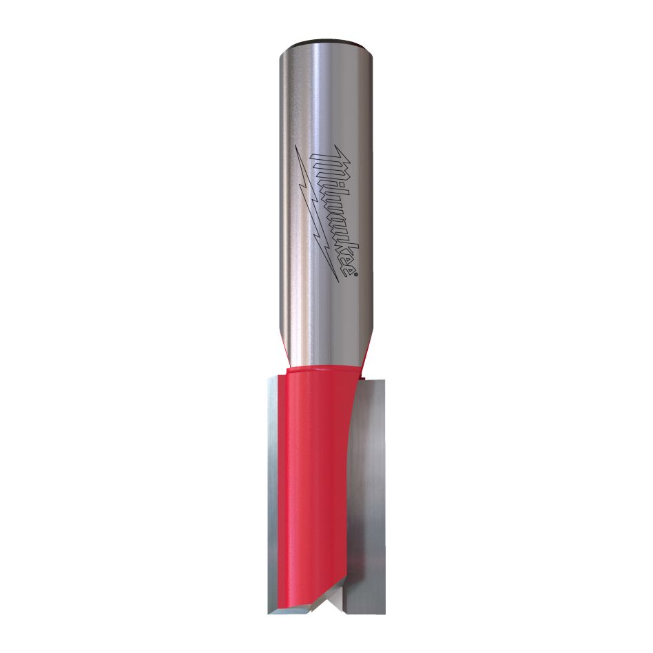 Milwaukee Accessoires 4932500884 8" Rechte frees Carbide 10/48mm