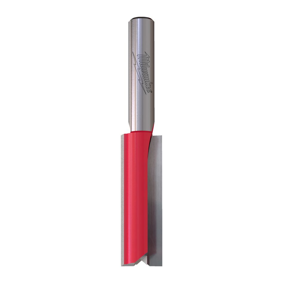 Milwaukee Accessoires 4932500885 8" Rechte frees Carbide 10/60mm