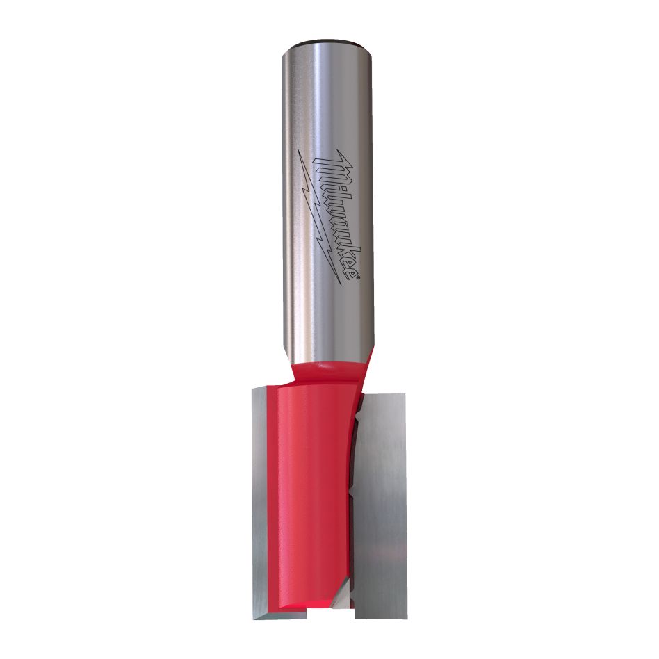 Milwaukee Accessoires 4932500888 8" Rechte frees Carbide 14/50mm