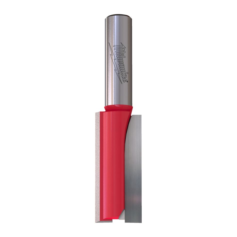 Milwaukee Accessoires 4932500889 8" Rechte frees Carbide 14/60mm