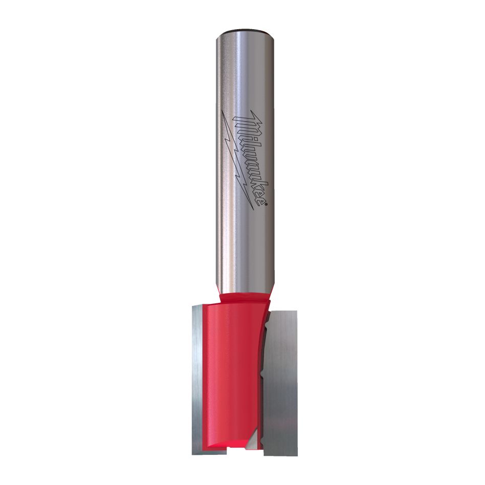Milwaukee Accessoires 4932500890 8" Rechte frees Carbide 15/57,2mm