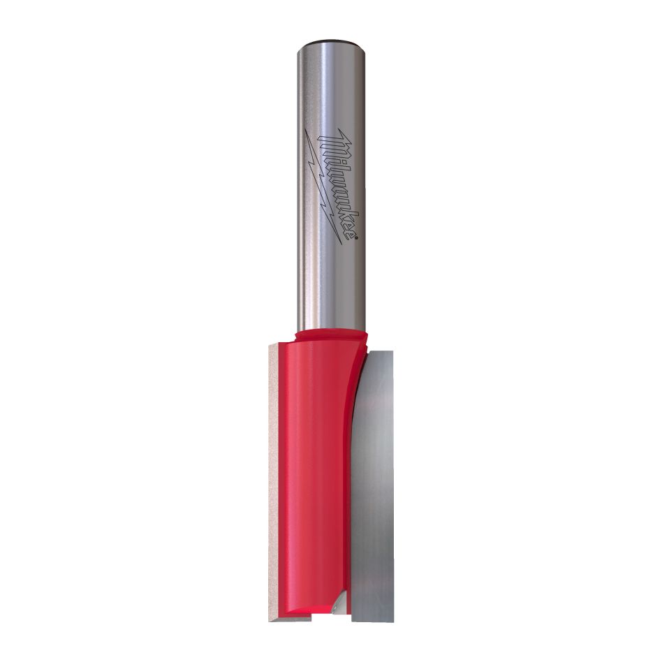 Milwaukee Accessoires 4932500891 8" Rechte frees Carbide 15/66mm