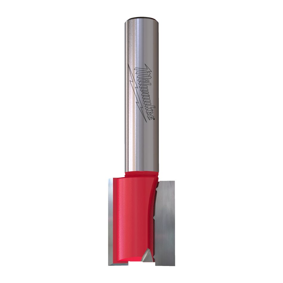 Milwaukee Accessoires 4932500892 8" Rechte frees Carbide 16/57,2mm
