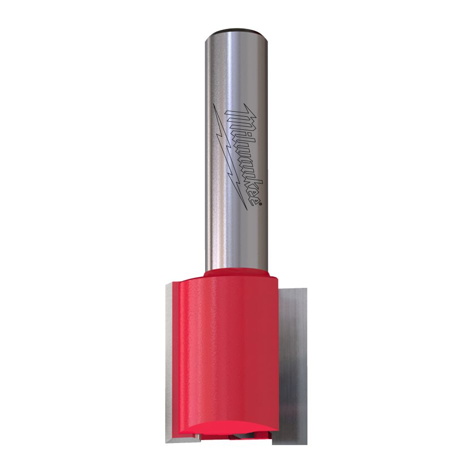Milwaukee Accessoires 4932500894 8" Rechte frees Carbide 18/50mm