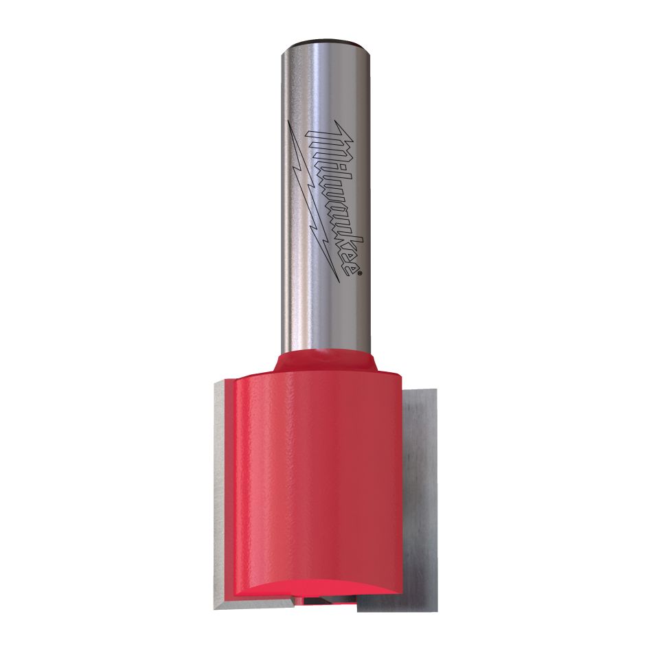 Milwaukee Accessoires 4932500895 8" Rechte frees Carbide 20/50mm