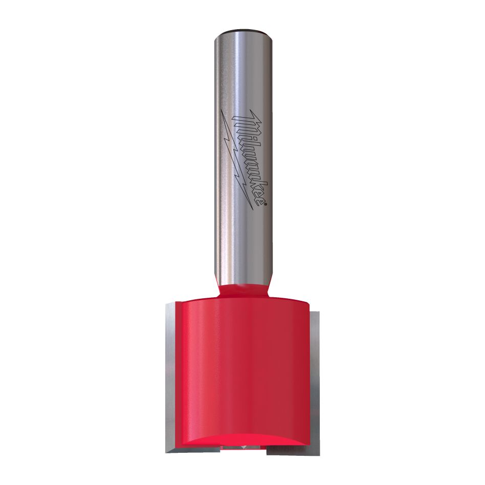 Milwaukee Accessoires 4932500896 8" Rechte frees Carbide 22/57,2mm