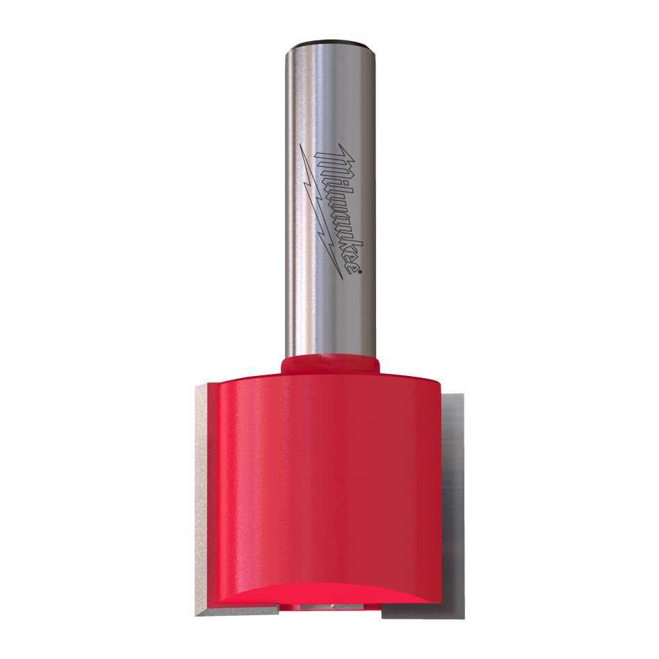 Milwaukee Accessoires 4932500897 8" Rechte frees Carbide 24/50mm