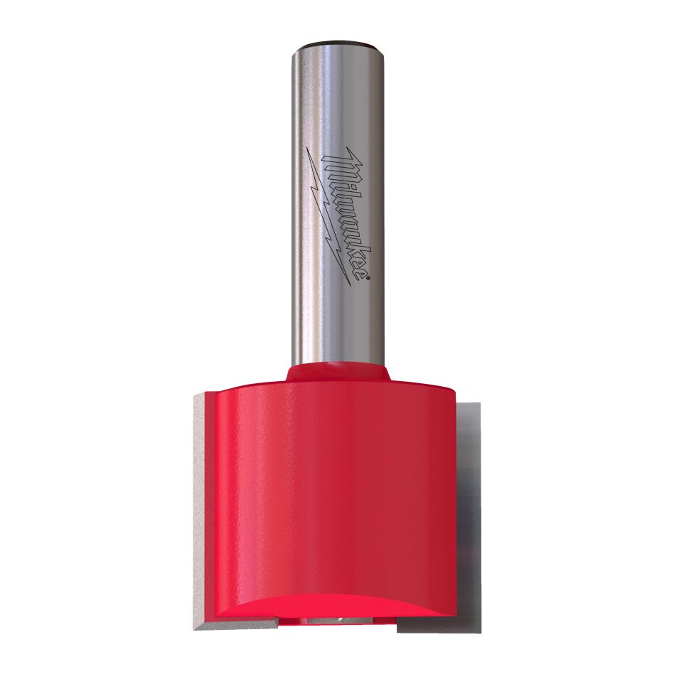 Milwaukee Accessoires 4932500898 8" Rechte frees Carbide 25/50mm