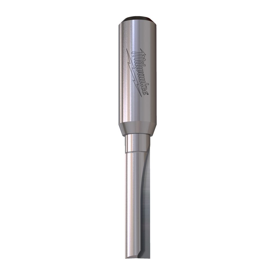 Milwaukee Accessoires 4932500901 12" Rechte frees Carbide 8/75mm