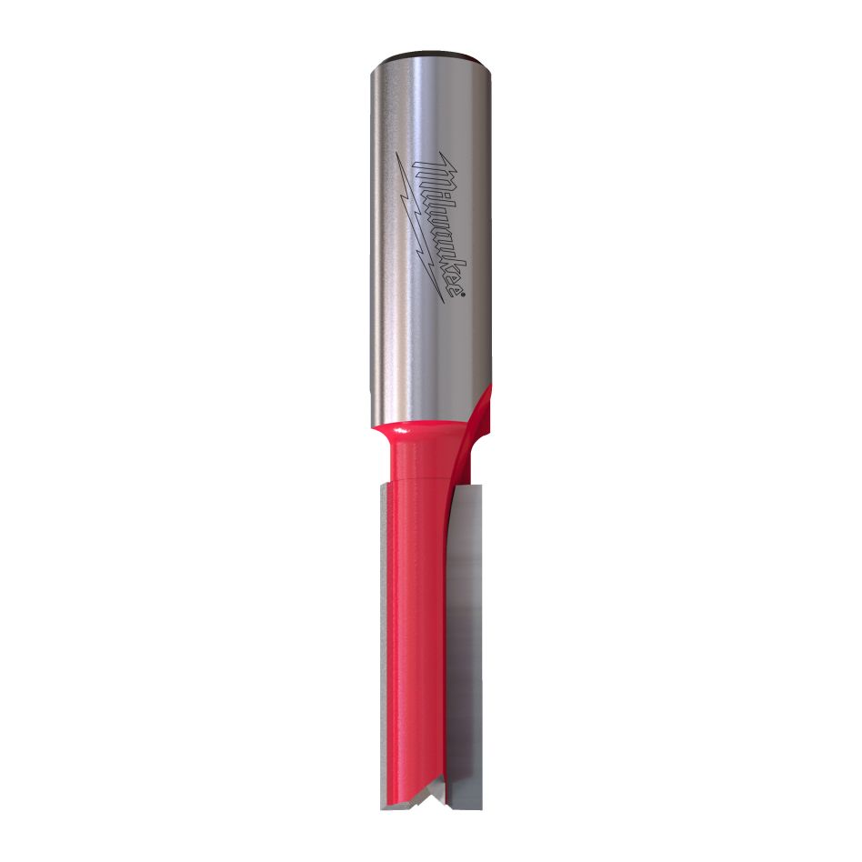 Milwaukee Accessoires 4932500902 12" Rechte frees Carbide 10/74mm